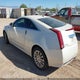 1G6DL1E30C0157357 2012 Cadillac Cts Performance auction photo thumbnail 3