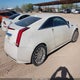 1G6DL1E30C0157357 2012 Cadillac Cts Performance auction photo thumbnail 4