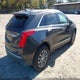 1GYKNDRS1HZ185098 2017 Cadillac Xt5 Luxury auction photo thumbnail 4