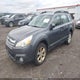 4S4BRBAC8E3262420 2014 Subaru Outback 2.5I auction photo thumbnail 2