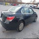 1HGCP2F35AA031263 2010 Honda Accord 2.4 Lx auction photo thumbnail 4