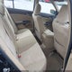 1HGCP2F35AA031263 2010 Honda Accord 2.4 Lx auction photo thumbnail 8