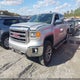 3GTU2VEC3EG558228 2014 GMC Sierra 1500 Slt auction photo thumbnail 2