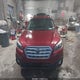 4S4BSACC1F3225464 2015 Subaru Outback 2.5I Premium auction photo thumbnail 11