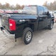 3GCPKREA1BG249193 2011 Chevrolet Silverado 1500 Ls auction photo thumbnail 4
