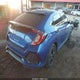 SHHFK7H53HU210469 2017 Honda Civic Ex auction photo thumbnail 4