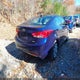 5NPDH4AE2CH082655 2012 Hyundai Elantra Limited auction photo thumbnail 4