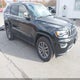 1C4RJFBG4MC856682 2021 Jeep Grand Cherokee Limited 4X4 auction photo thumbnail 1