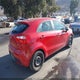 KNADM5A36D6153011 2013 Kia Rio Lx auction photo thumbnail 4