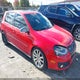 WVWGV71K88W041705 2008 Volkswagen Gti 4-Door auction photo thumbnail 1