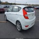 KMHCU5AE2DU087466 2013 Hyundai Accent Se auction photo thumbnail 3