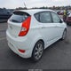 KMHCU5AE2DU087466 2013 Hyundai Accent Se auction photo thumbnail 4