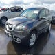 5J8TB1H25AA005369 2010 Acura Rdx auction photo thumbnail 2