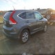 2HKRM4H51DH676937 2013 Honda Cr-V Ex auction photo thumbnail 4