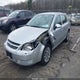 1G1AT58H297195521 2009 Chevrolet Cobalt Lt auction photo thumbnail 6