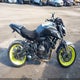 JYARM27E0JA002119 2018 Yamaha Mt07 auction photo thumbnail 12