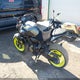 JYARM27E0JA002119 2018 Yamaha Mt07 auction photo thumbnail 3