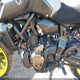 JYARM27E0JA002119 2018 Yamaha Mt07 auction photo thumbnail 9