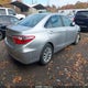 4T1BF1FK2FU079822 2015 Toyota Camry Le auction photo thumbnail 4