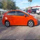 JTDKN3DU2C1591021 2012 Toyota Prius Two auction photo thumbnail 13