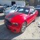 1ZVBP8EM6B5143343 2011 Ford Mustang V6 auction photo thumbnail 2