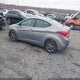 KMHDH4AE8CU279671 2012 Hyundai Elantra Gls (Ulsan Plant) auction photo thumbnail 3