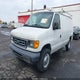 1FTNE24W56HA80696 2006 Ford E-250 Commercial/Recreational auction photo thumbnail 2
