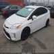 JTDKN3DU6F1915026 2015 Toyota Prius Four auction photo thumbnail 2