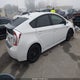 JTDKN3DU6F1915026 2015 Toyota Prius Four auction photo thumbnail 4