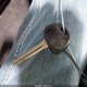 KNAGE123575131061 2007 Kia Optima Ex auction photo thumbnail 11