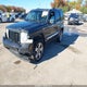 1J4PN2GK0BW596689 2011 Jeep Liberty Sport auction photo thumbnail 2