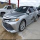 4T1B11HK6JU500347 2018 Toyota Camry Xle auction photo thumbnail 2