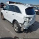 5XYPGDA34HG286113 2017 Kia Sorento 2.4L Lx auction photo thumbnail 3