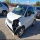 WMEFJ5DA2GK126111 2016 Smart Fortwo Pure auction photo thumbnail 2