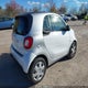WMEFJ5DA2GK126111 2016 Smart Fortwo Pure auction photo thumbnail 4