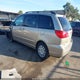 5TDZK23C17S052327 2007 Toyota Sienna Le auction photo thumbnail 3