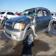 5TDBT44A84S227191 2004 Toyota Sequoia Sr5 V8 auction photo thumbnail 2