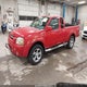 1N6MD26Y01C366407 2001 Nissan Frontier Sc-V6 auction photo thumbnail 2