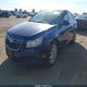 1G1PF5SC4C7296582 2012 Chevrolet Cruze 1Lt auction photo thumbnail 2