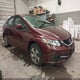 2HGFB2F50EH524689 2014 Honda Civic Lx auction photo thumbnail 1