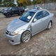JH4CL96816C027476 2006 Acura Tsx auction photo thumbnail 2