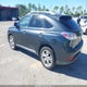 JTJBC1BA8A2018244 2010 Lexus Rx 450H auction photo thumbnail 3