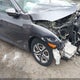 19XFC2F54GE242548 2016 Honda Civic Lx auction photo thumbnail 19