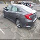 19XFC2F54GE242548 2016 Honda Civic Lx auction photo thumbnail 3