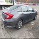 19XFC2F54GE242548 2016 Honda Civic Lx auction photo thumbnail 4