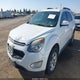 2GNALCEK2H1519629 2017 Chevrolet Equinox Lt auction photo thumbnail 2