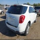 2GNALCEK2H1519629 2017 Chevrolet Equinox Lt auction photo thumbnail 4