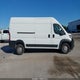 3C6LRVDG5SE513947 2025 Ram Promaster 2500 Tradesman High Roof 159 Wb W/Pass Seat auction photo thumbnail 13