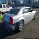 2C3KA63H46H138840 2006 Chrysler 300C auction photo thumbnail 4