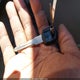 3GNFK16T54G268689 2004 Chevrolet Suburban 1500 Lt auction photo thumbnail 11